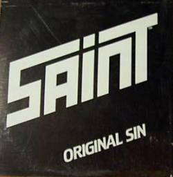 Saint (USA-2) : Original Sin